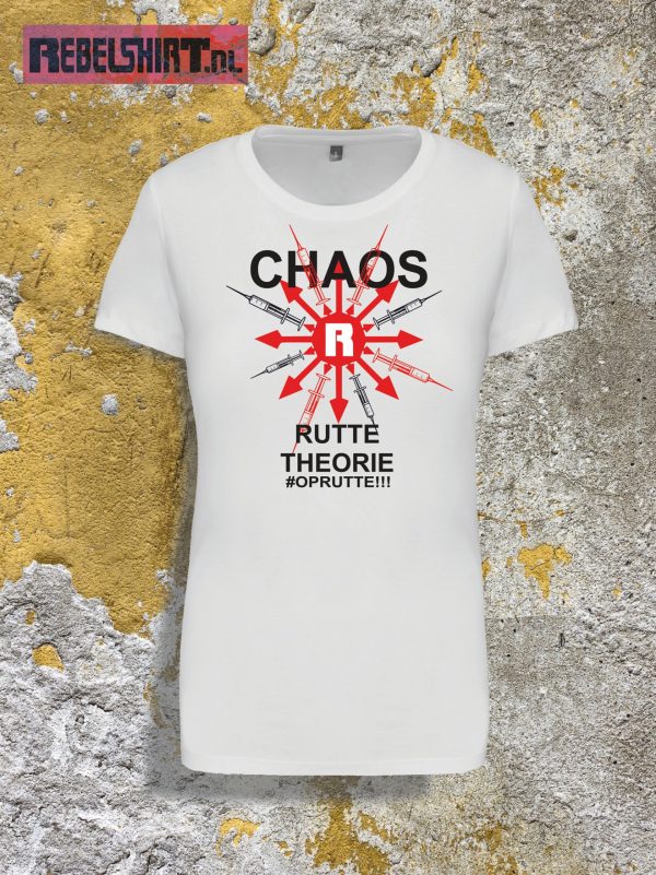 chaos Rutte Theorie