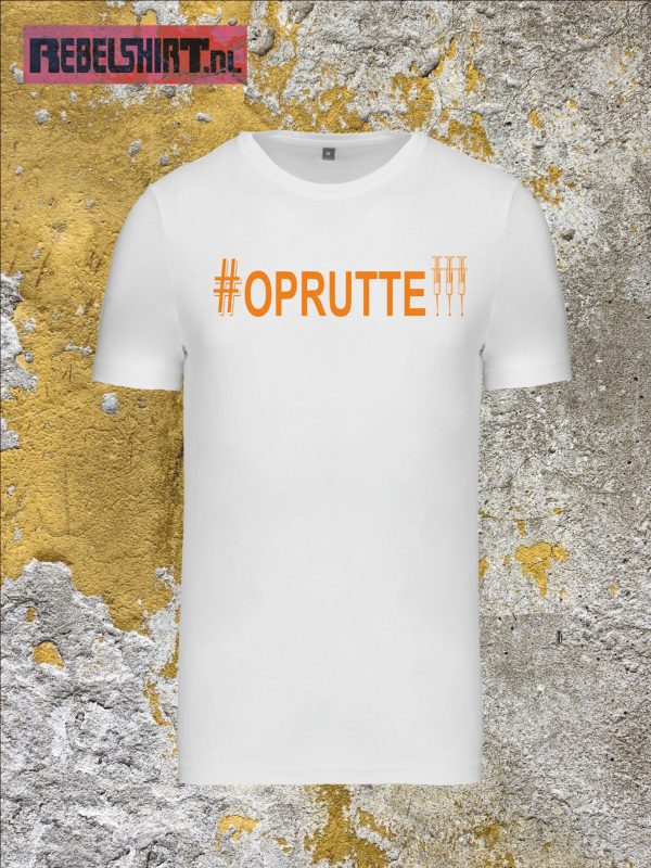 OpRutte In oranje