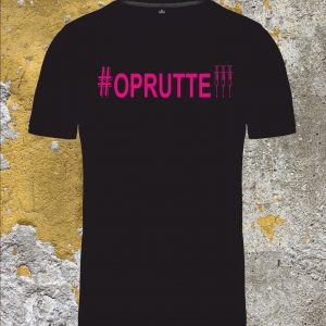 Oprutte rebel shirt